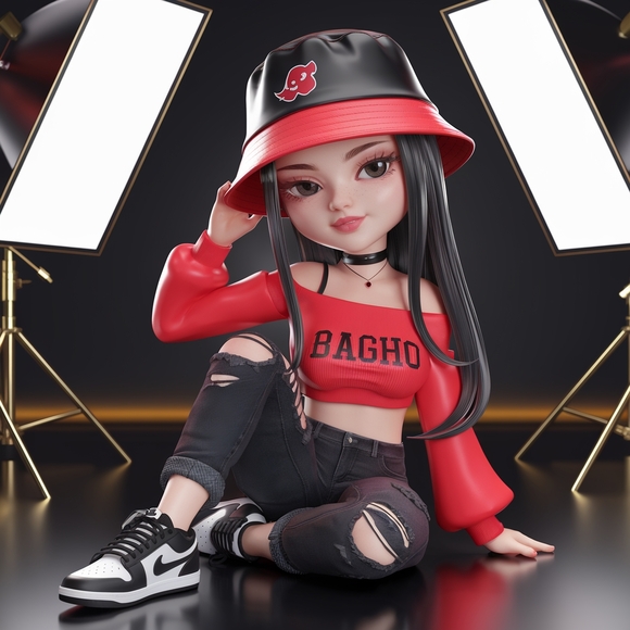 Logo Design Service - Picture 6 of 13